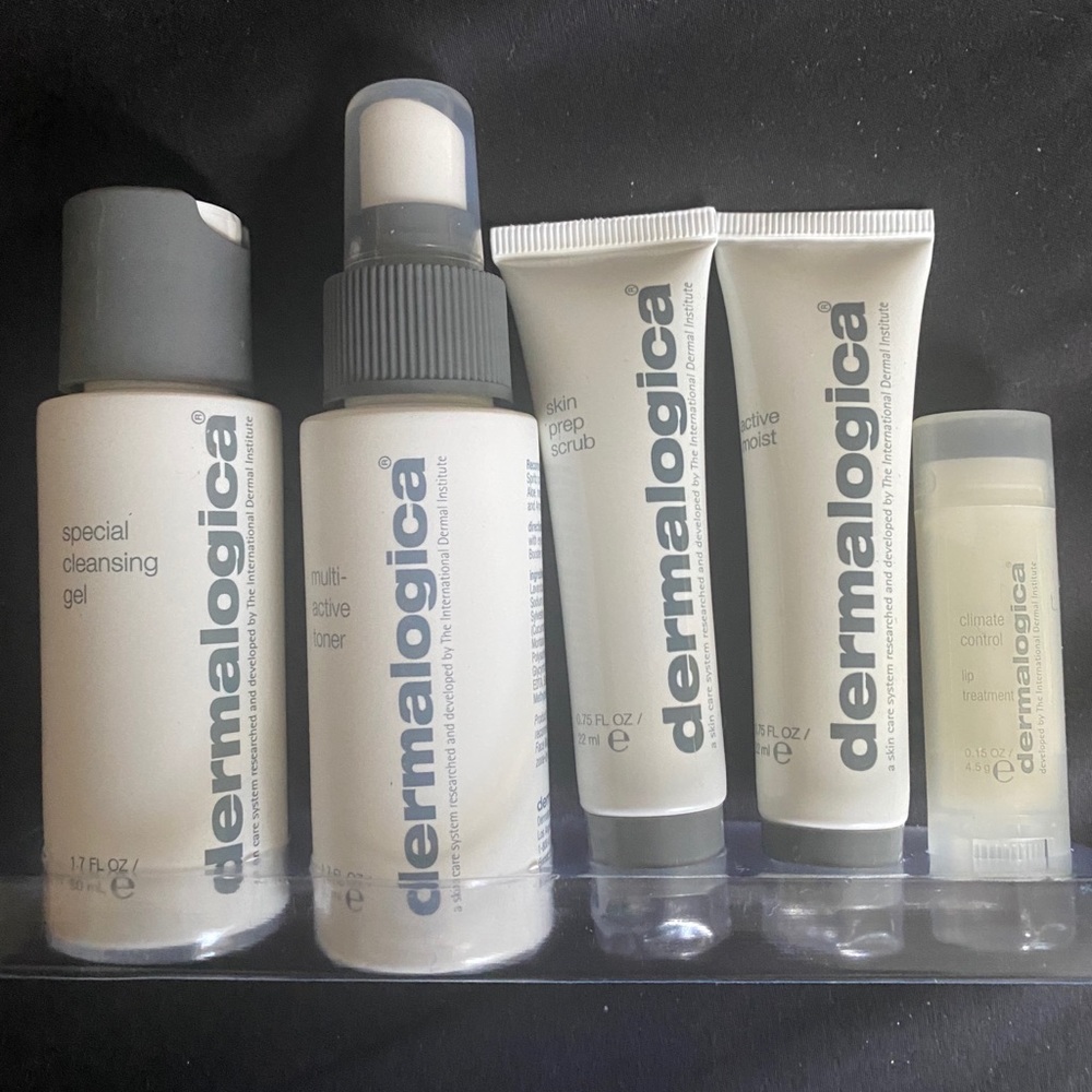Dermalogica Skin Kit